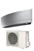 Reparación averías aire acondicionado Daikin en  Málaga